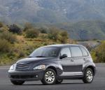 Chrysler PT Cruiser 2006 года